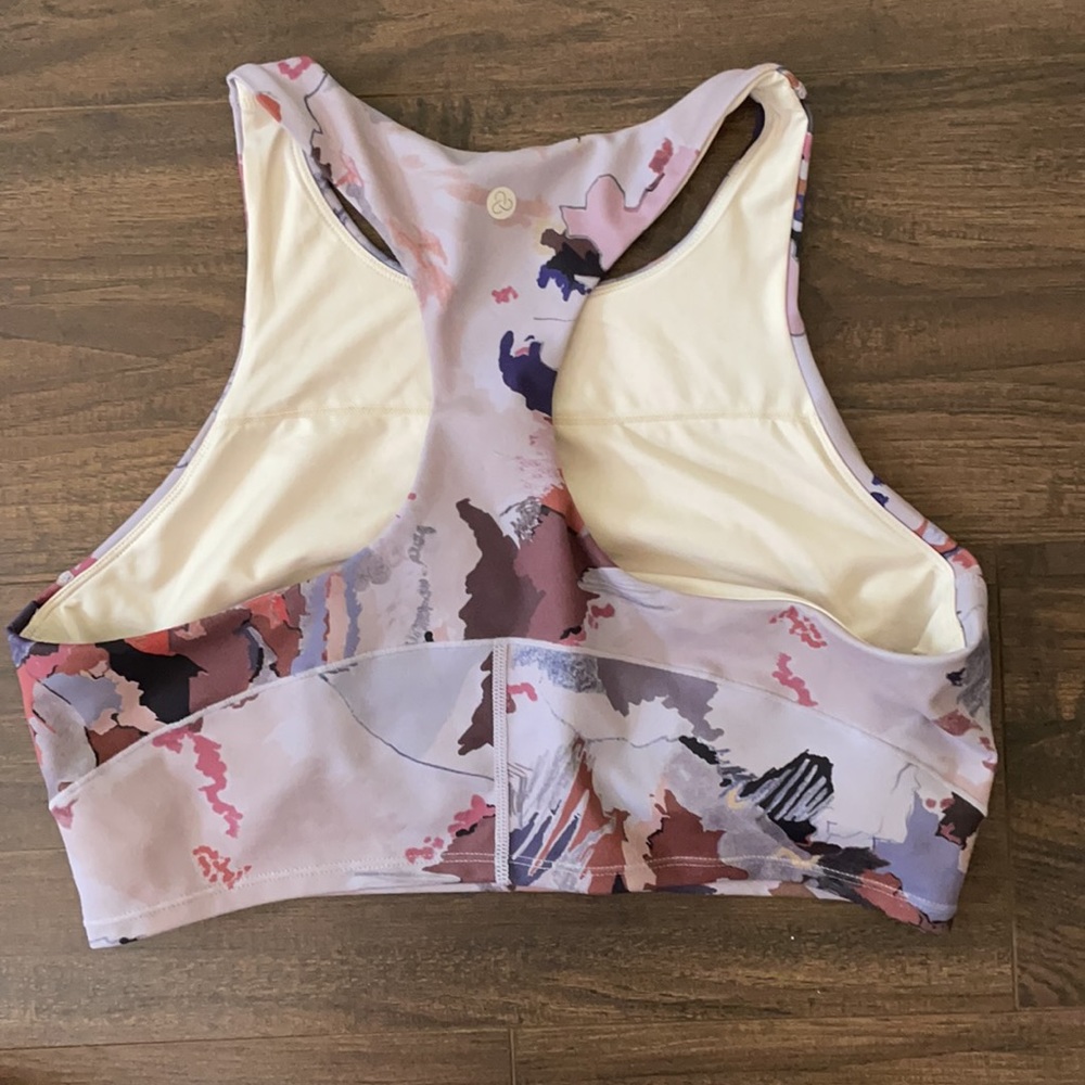 Zella Live in Racerback Sports Bra - Picture 7 of 8